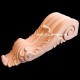 CBL-22: Fluted Acanthus Corbel